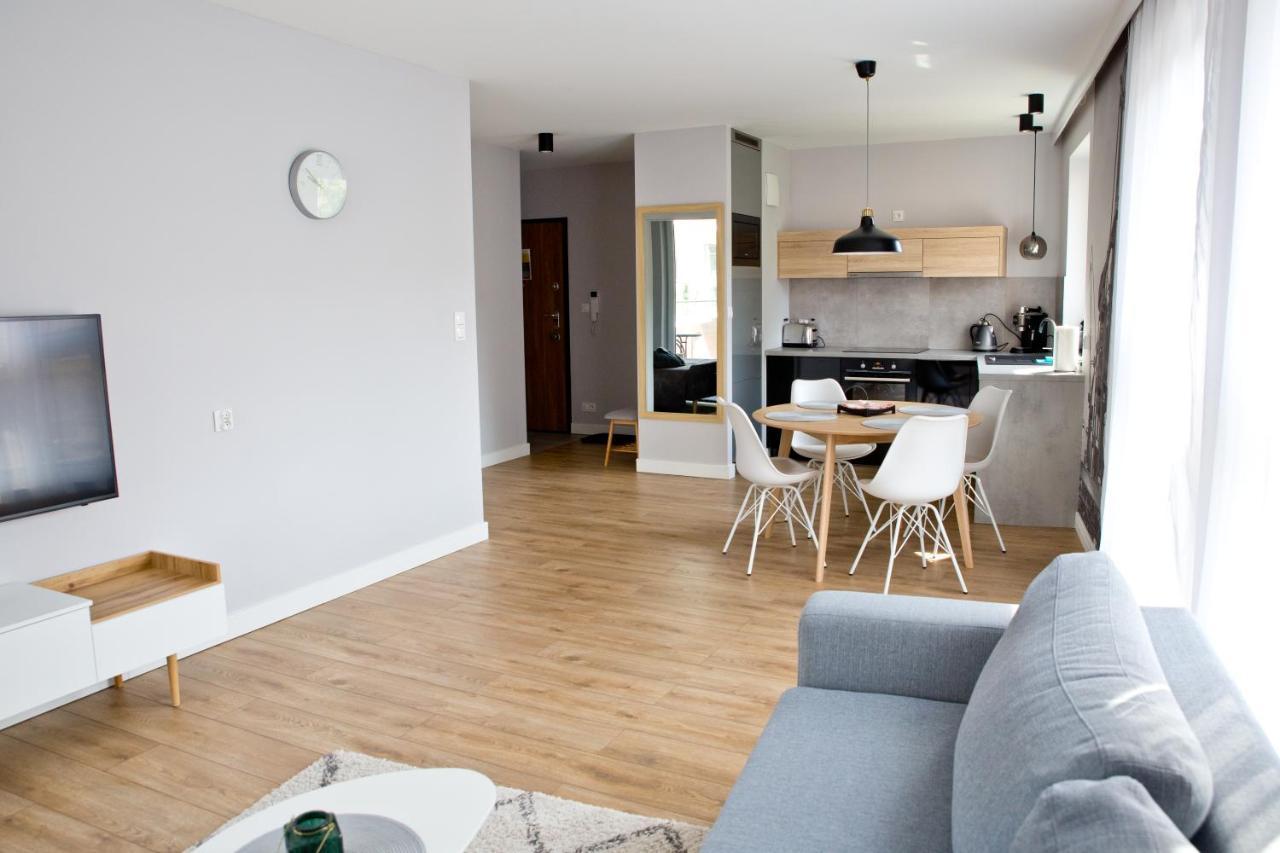 Collect Beautiful Moments Apartment Gdansk Exterior photo