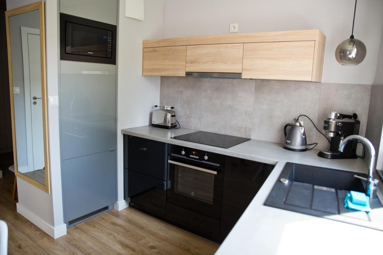 Collect Beautiful Moments Apartment Gdansk Exterior photo