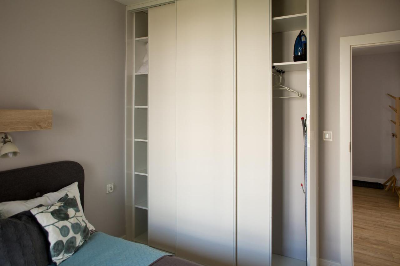Collect Beautiful Moments Apartment Gdansk Exterior photo
