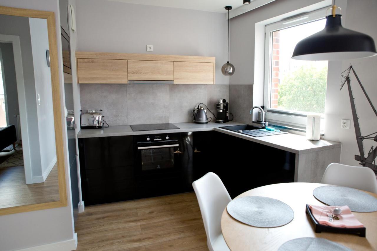 Collect Beautiful Moments Apartment Gdansk Exterior photo