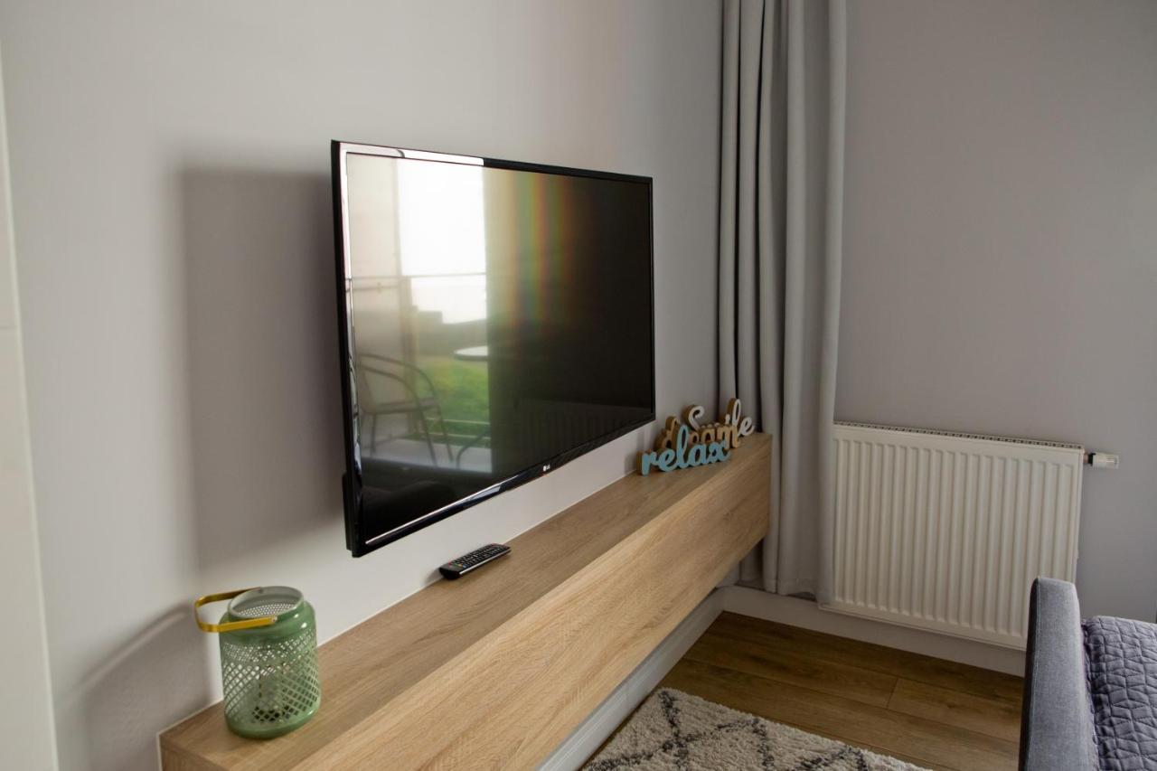 Collect Beautiful Moments Apartment Gdansk Exterior photo