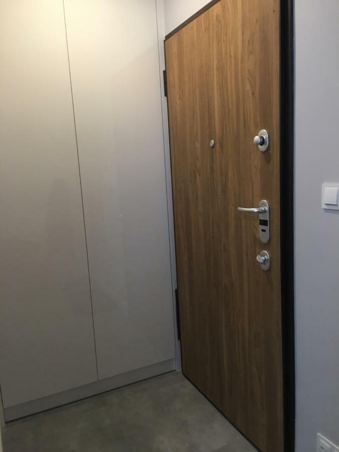 Collect Beautiful Moments Apartment Gdansk Exterior photo